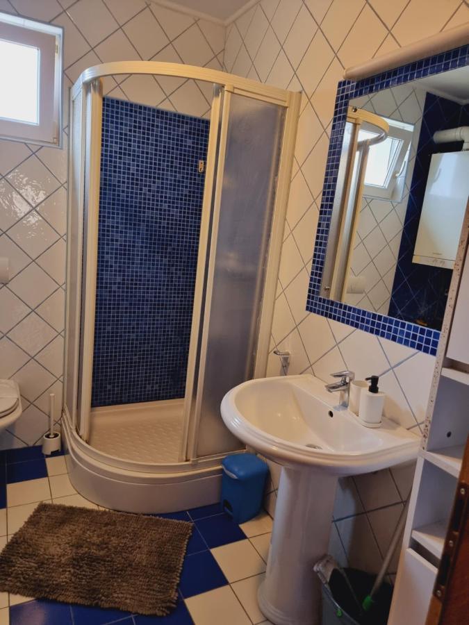 Skitnica House Sobe Копривница Екстериор снимка